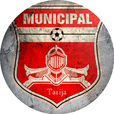 Logo Club Deportivo Municipal Tarija